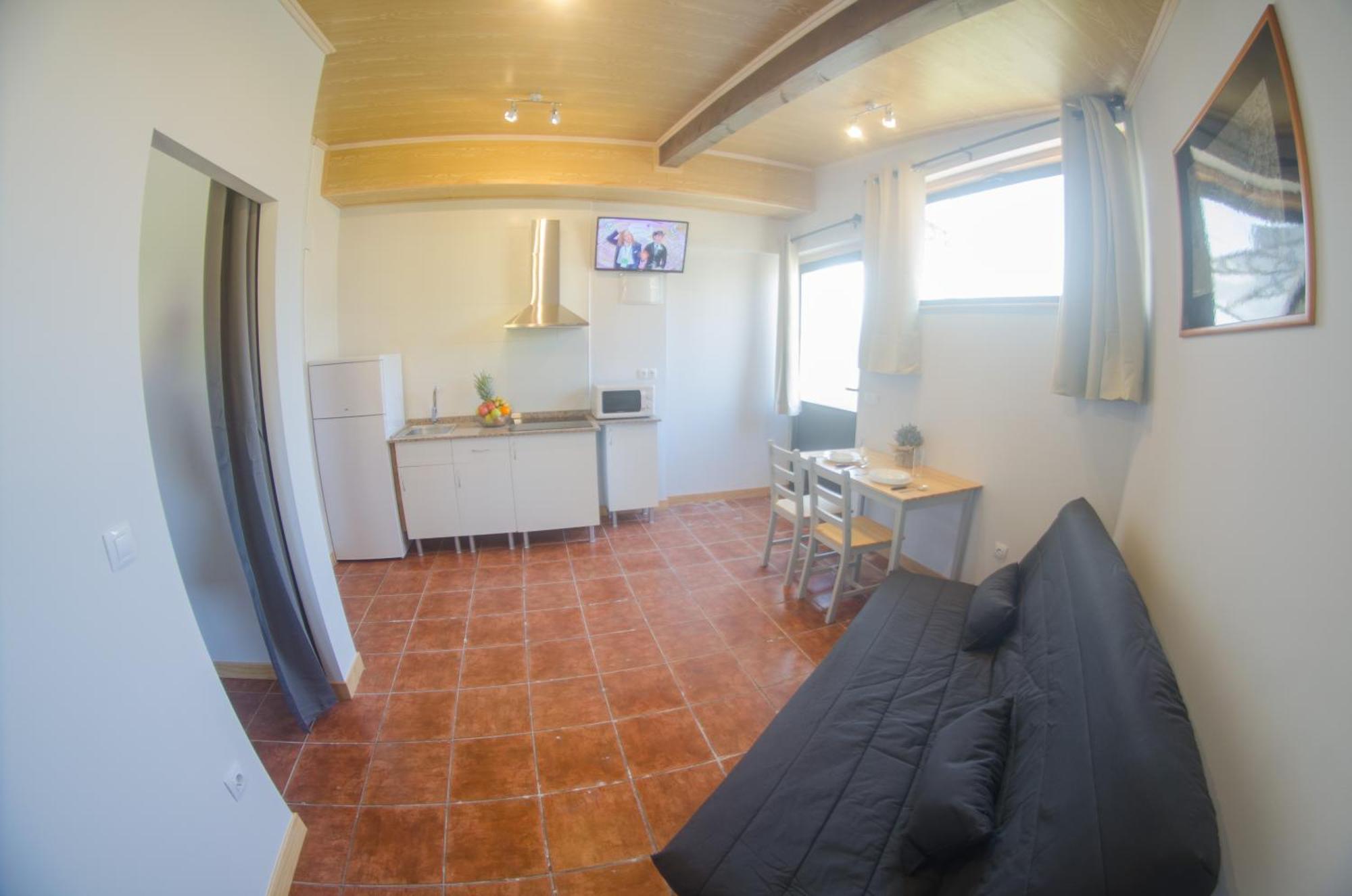Camping Playa De Ajo Εξωτερικό φωτογραφία