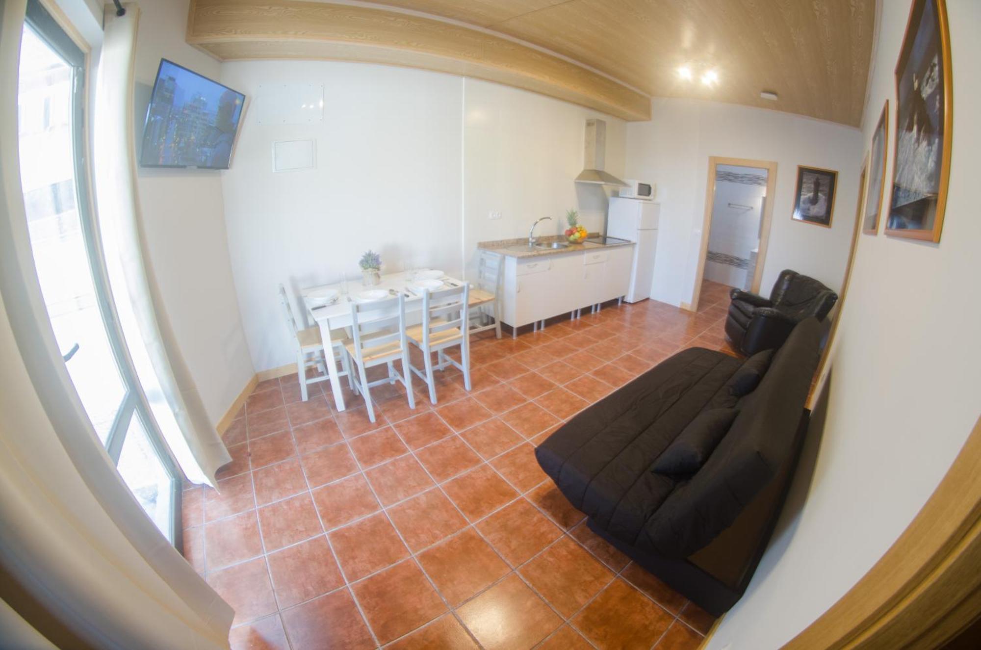 Camping Playa De Ajo Εξωτερικό φωτογραφία