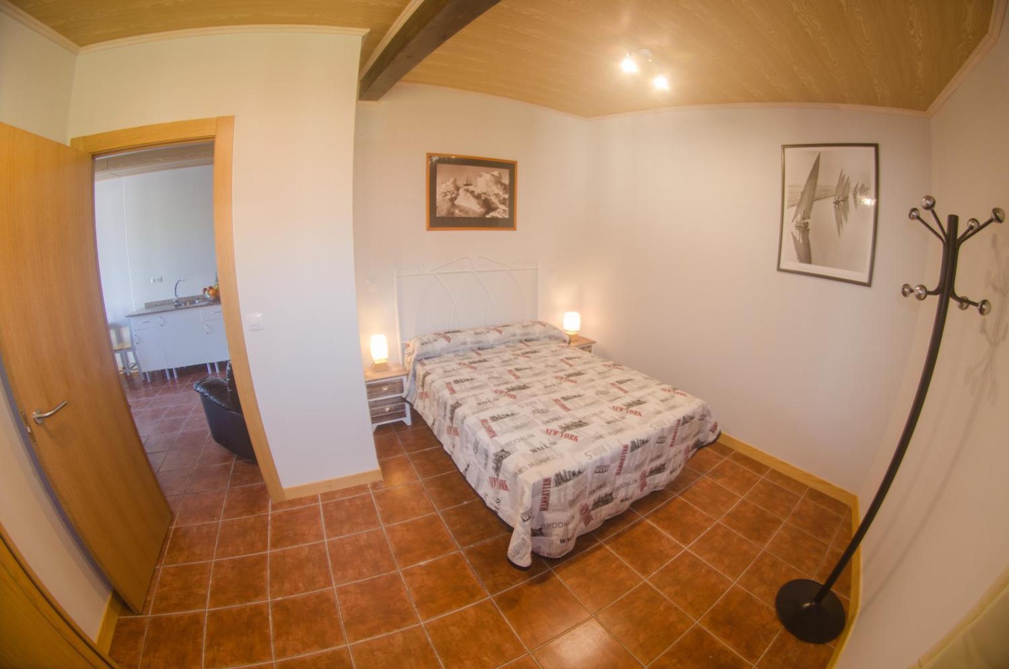 Camping Playa De Ajo Εξωτερικό φωτογραφία