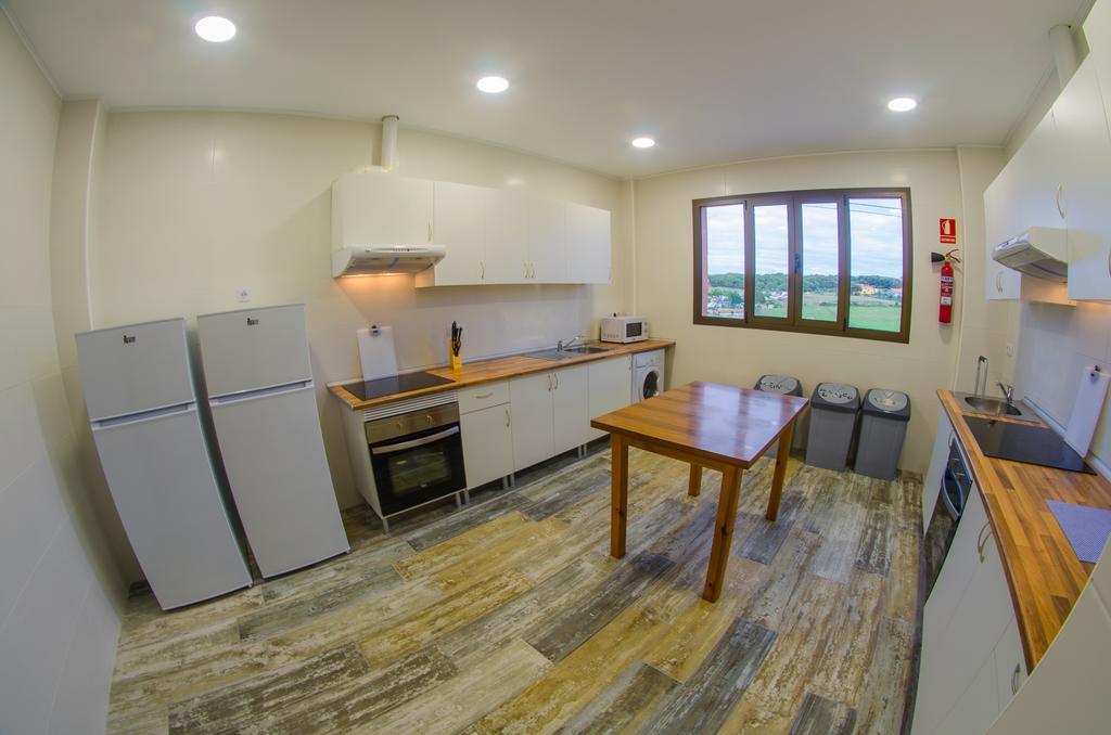 Camping Playa De Ajo Εξωτερικό φωτογραφία