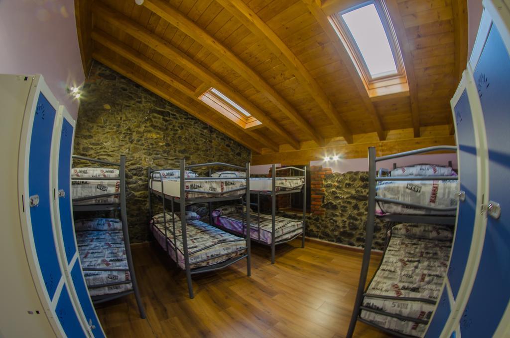 Camping Playa De Ajo Εξωτερικό φωτογραφία