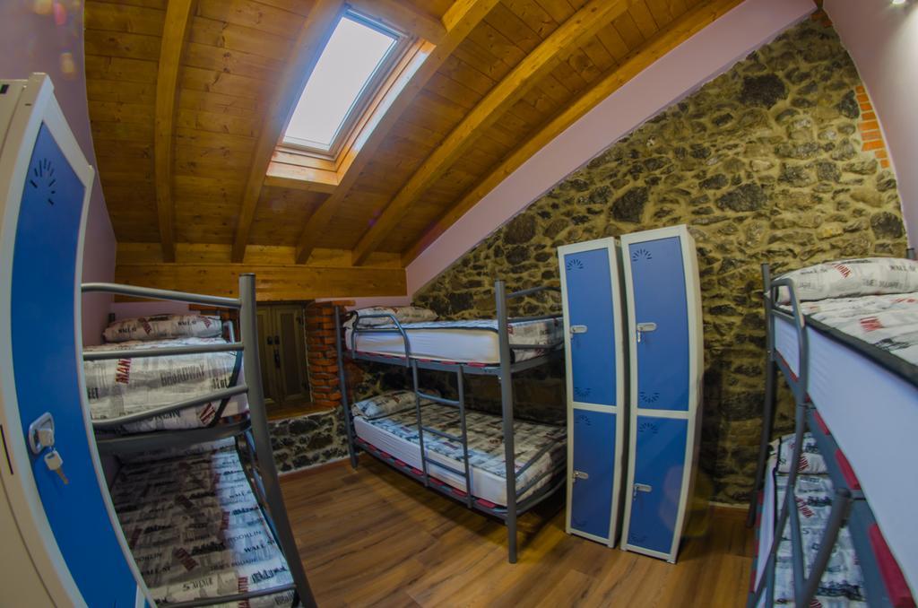 Camping Playa De Ajo Εξωτερικό φωτογραφία