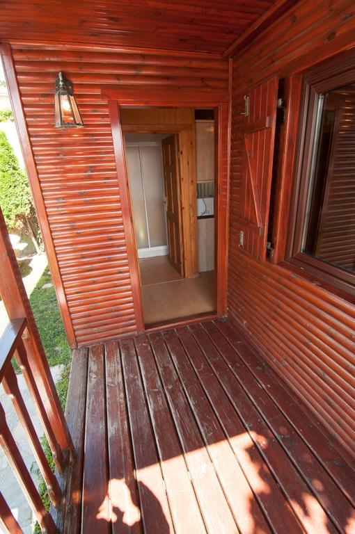 Camping Playa De Ajo Εξωτερικό φωτογραφία