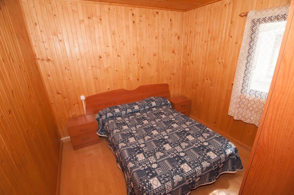Camping Playa De Ajo Εξωτερικό φωτογραφία