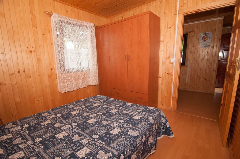 Camping Playa De Ajo Εξωτερικό φωτογραφία