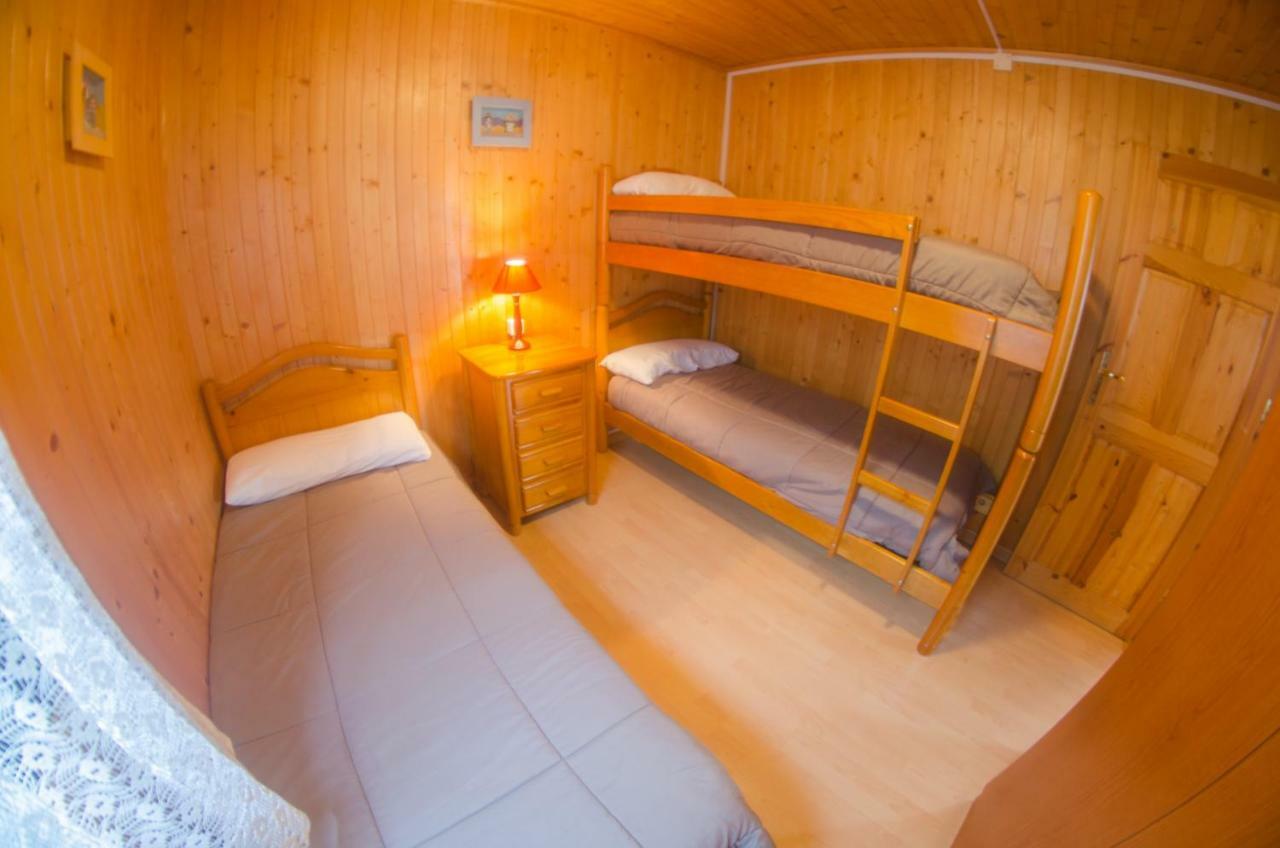 Camping Playa De Ajo Εξωτερικό φωτογραφία