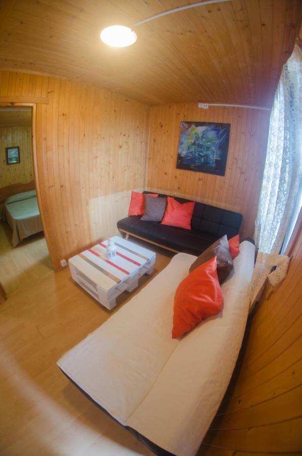 Camping Playa De Ajo Εξωτερικό φωτογραφία